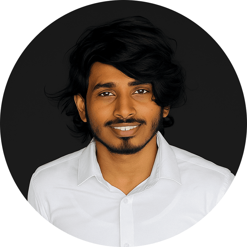 Nisal Mallawaarachchi - Full-Stack Developer