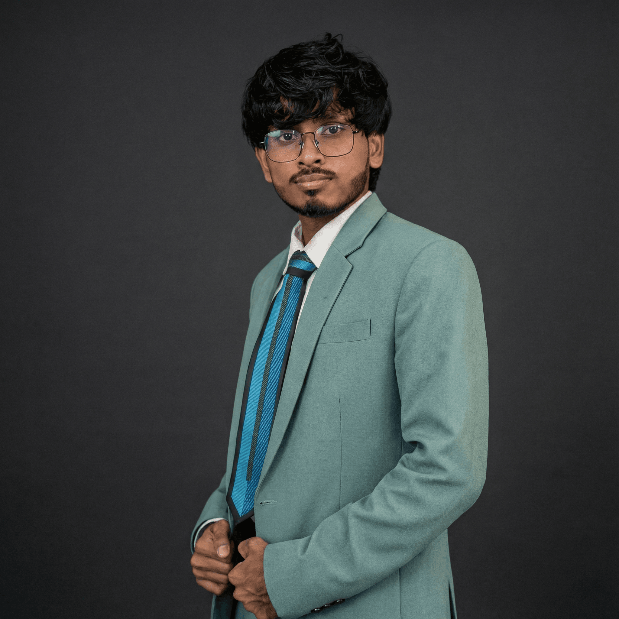 Nisal Mallawaarachchi - Full-Stack Developer